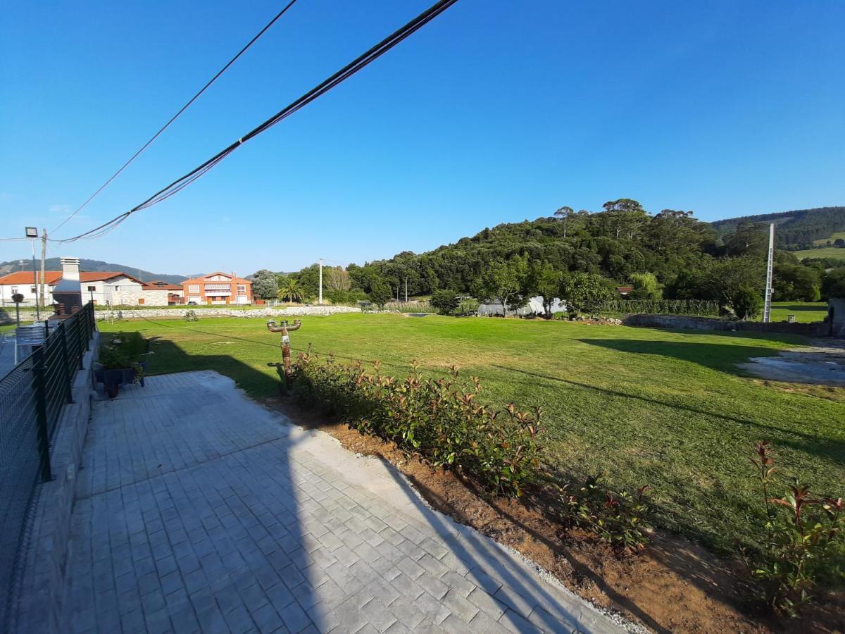 Biules - La Colina Appartement Arnuero Buitenkant foto