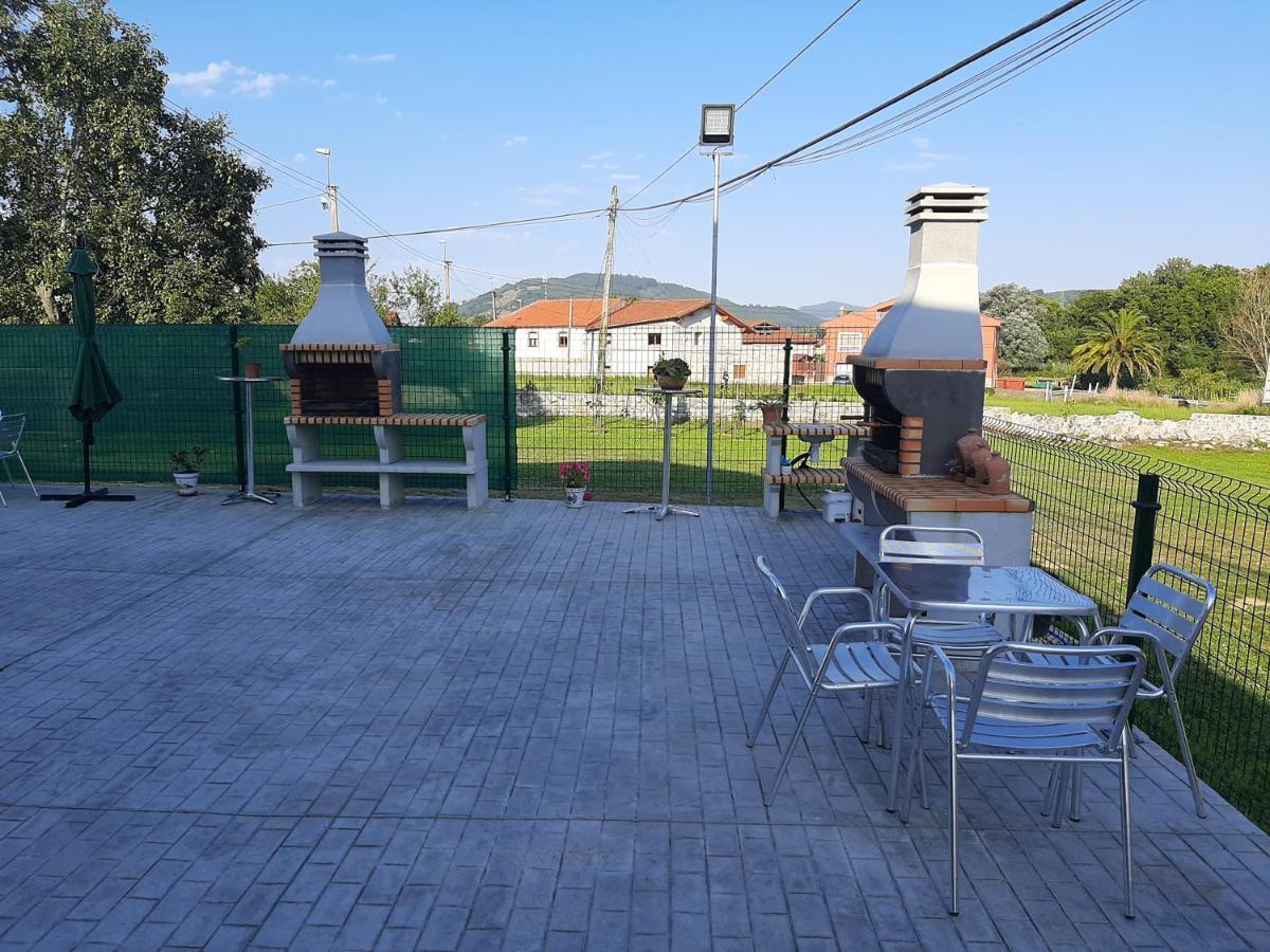 Biules - La Colina Appartement Arnuero Buitenkant foto