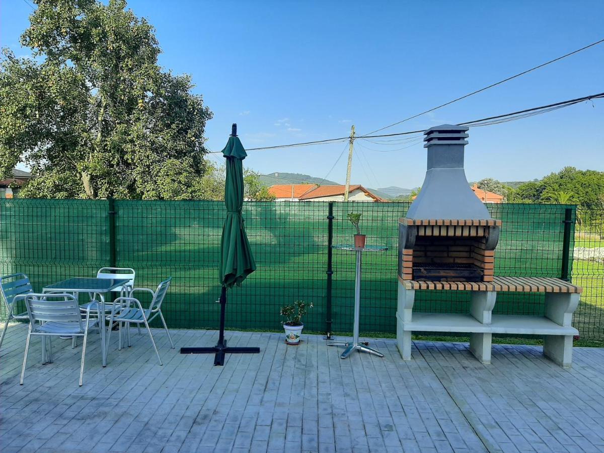 Biules - La Colina Appartement Arnuero Buitenkant foto