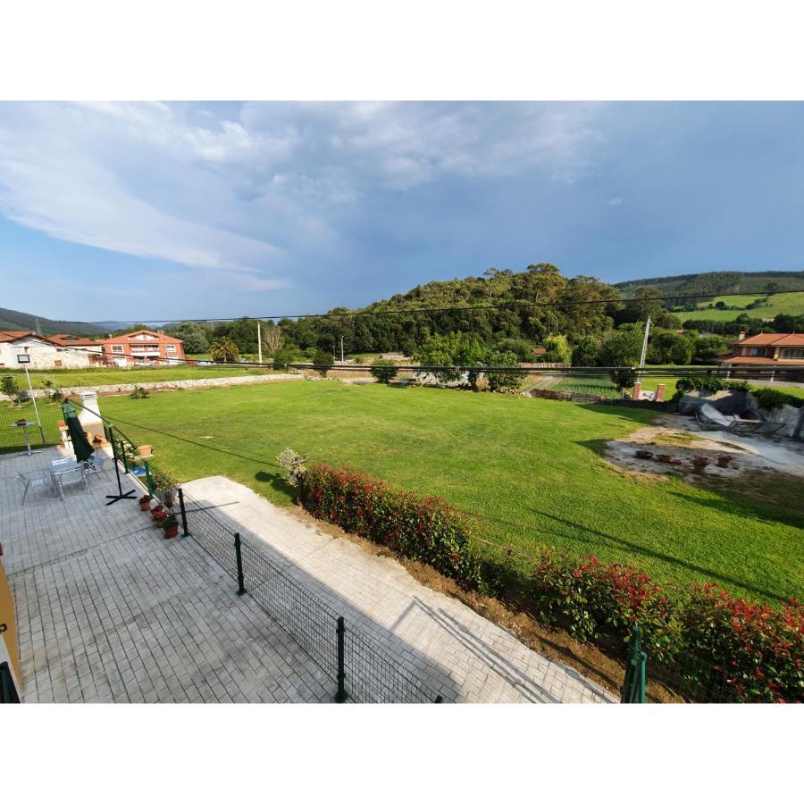 Biules - La Colina Appartement Arnuero Buitenkant foto