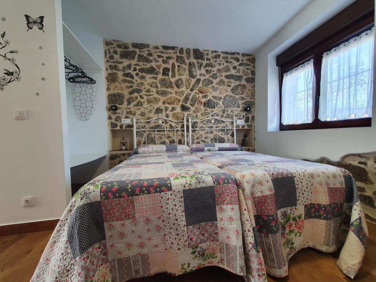 Biules - La Colina Appartement Arnuero Buitenkant foto