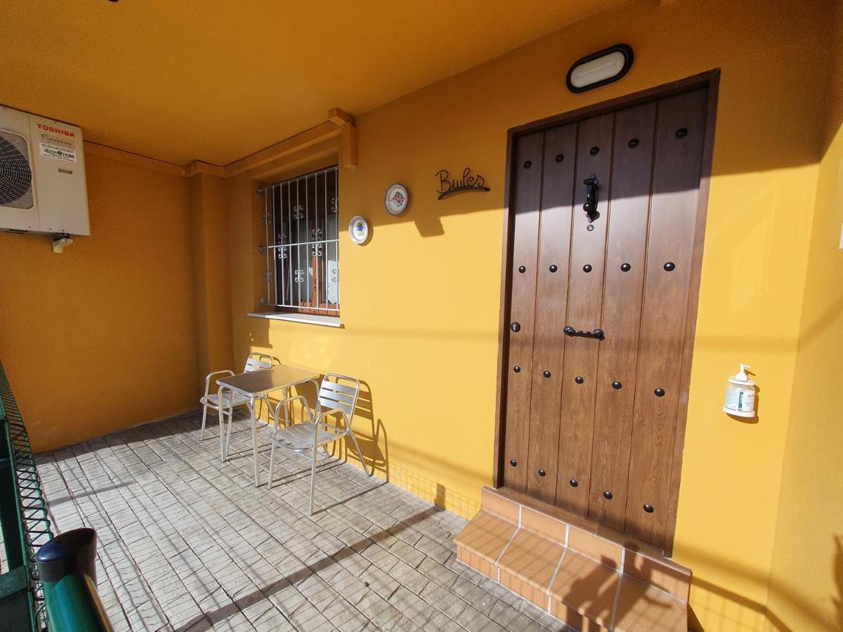 Biules - La Colina Appartement Arnuero Buitenkant foto