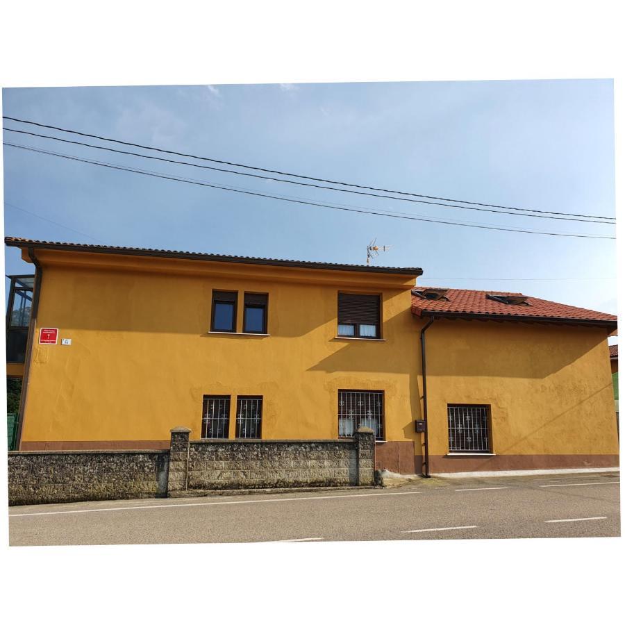 Biules - La Colina Appartement Arnuero Buitenkant foto