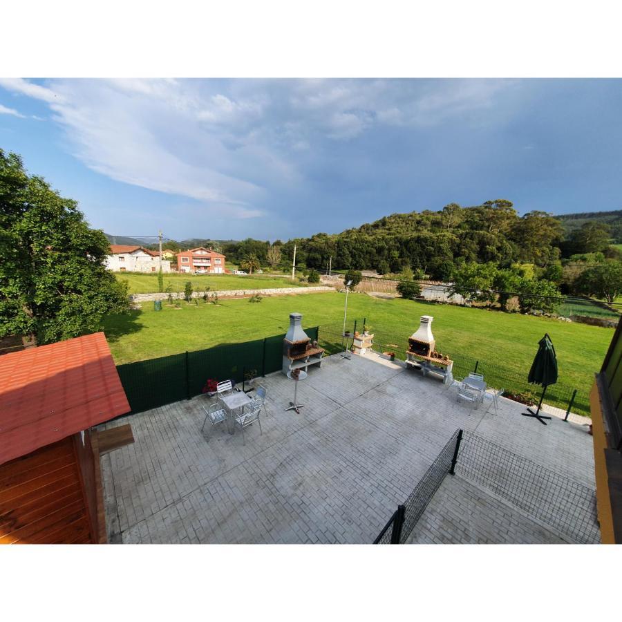 Biules - La Colina Appartement Arnuero Buitenkant foto