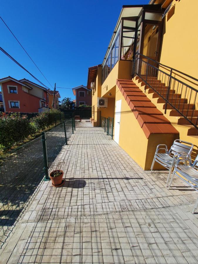 Biules - La Colina Appartement Arnuero Buitenkant foto