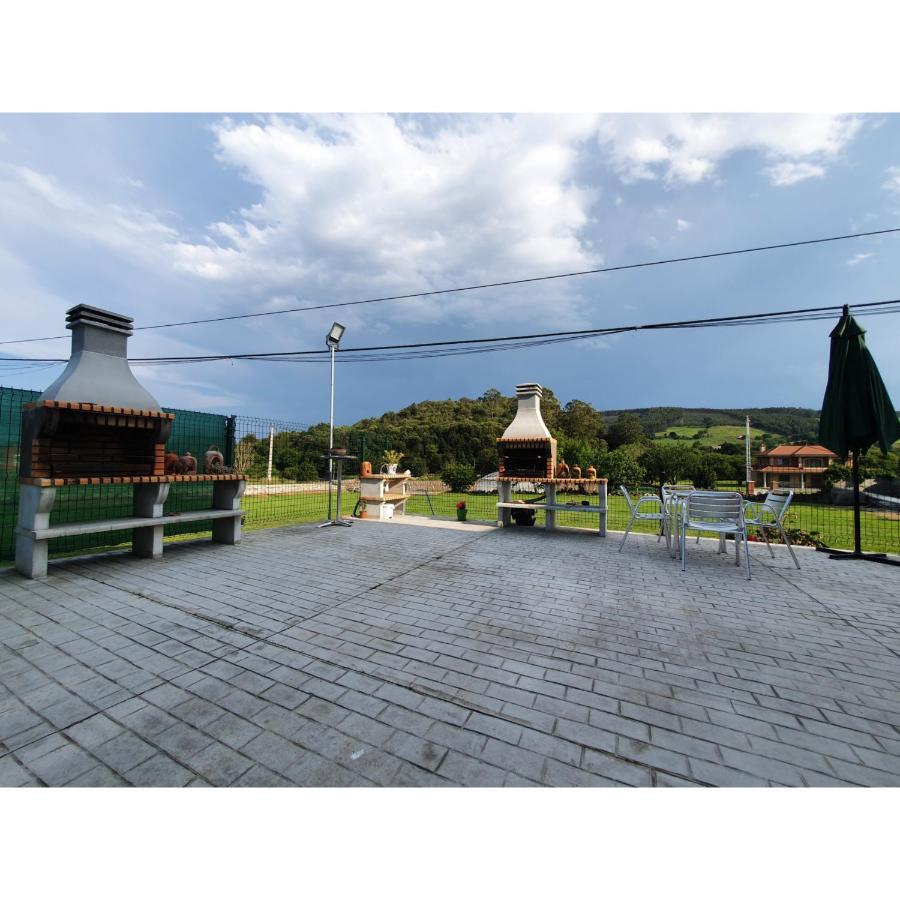 Biules - La Colina Appartement Arnuero Buitenkant foto
