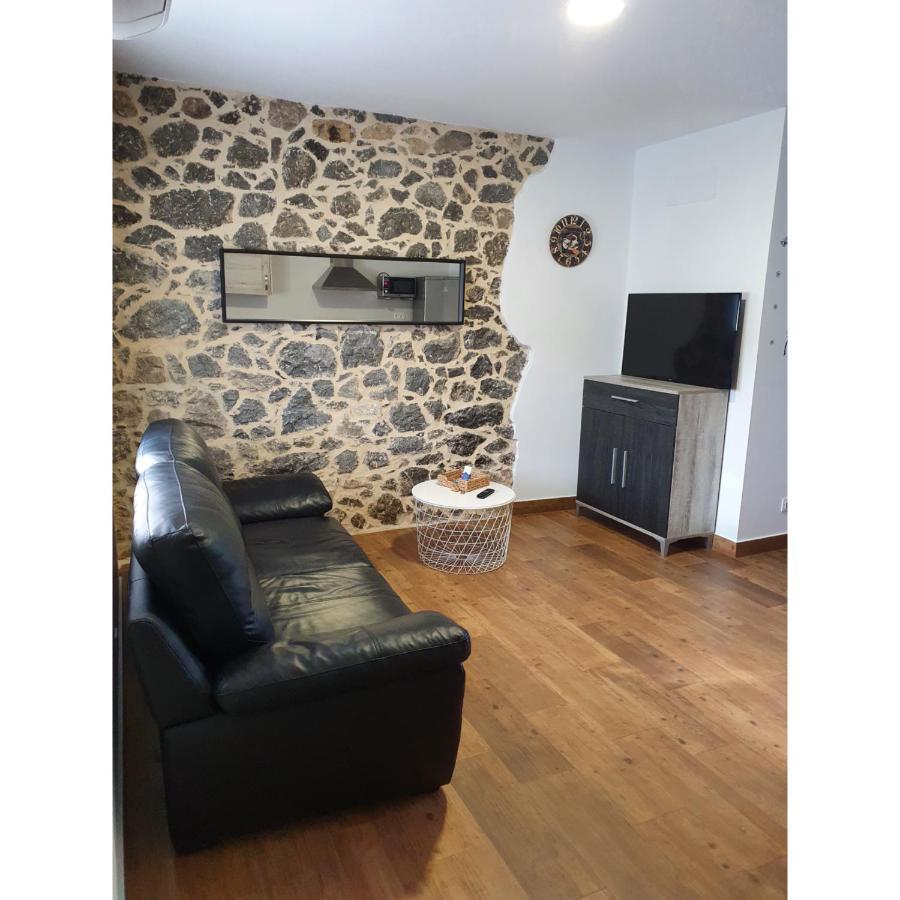 Biules - La Colina Appartement Arnuero Buitenkant foto