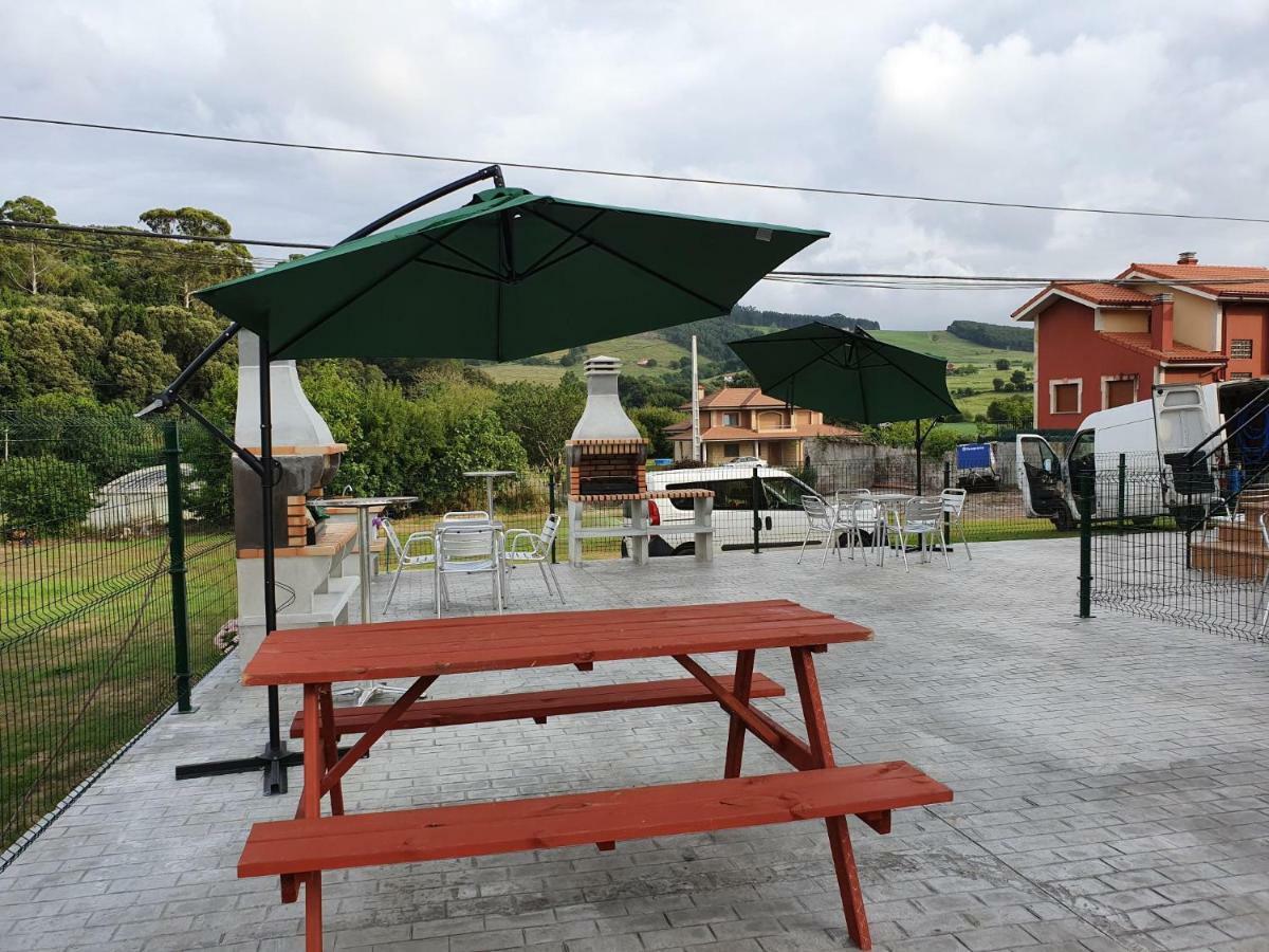 Biules - La Colina Appartement Arnuero Buitenkant foto