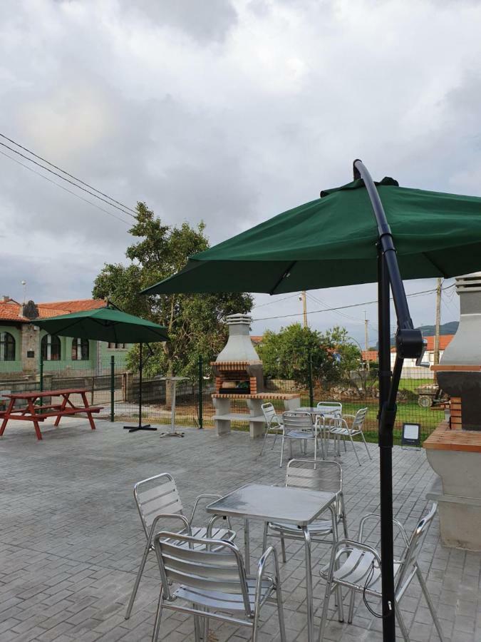 Biules - La Colina Appartement Arnuero Buitenkant foto